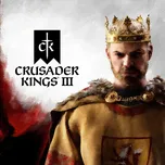 Crusader Kings III (PC)