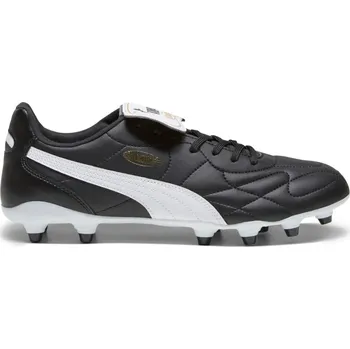 Kopačky Puma kopačky Fotbalová obuv Puma King Top FG/AG M 107348 velikost 44