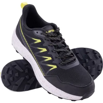 Pánská obuv Boty Hi-Tec Linori M 92800654242 42