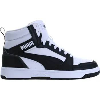 Chlapecké tenisky Rebound V6 Mid Jr 36