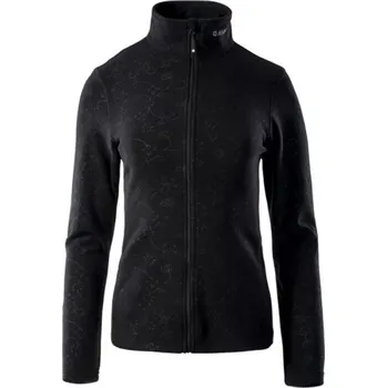 Dámská mikina Hi-tec Lady Zale W fleece 92800288910 L