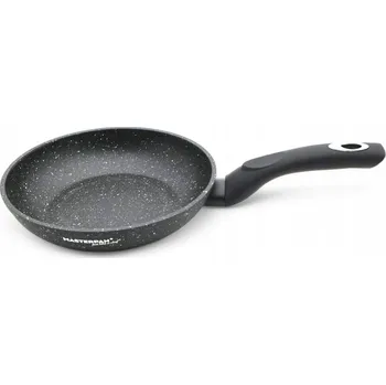 Pánev Tradiční pánev Masterpan 22 cm hliníková
