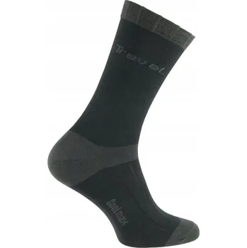 Pánské ponožky Expansive cestovní Ponožky vícebarevné, velikost 35-38