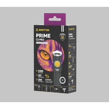 Svítilna Svítilna Armytek PRIME C2 PRO 2400lm