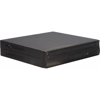 Počítačový zdroj Mini-ITX CP2699 černá ext. zdroj 60W