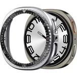 Spigen Bezel Tune Pro Diver Samsung Galaxy Watch 8 (44 mm) Black