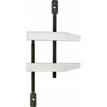 Truhlářská svěrka Paralelní šroubová svěrka, velikost 5, 116 mm BESSEY