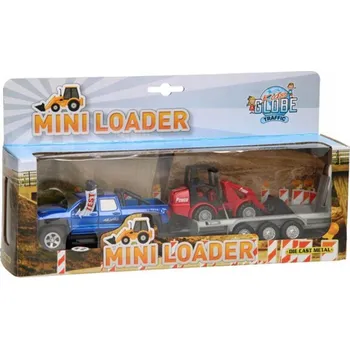 autíčko Auto - Hipo 361160