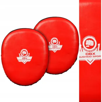Tréninkový hruška DBX BUSHIDO 12552