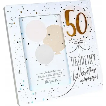 Obraz Kukartka Rámeček na jednu fotku 19 x 19 cm