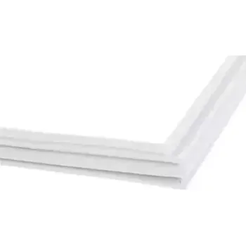 Příslušenství pro lednici  Originální těsnění dveří chladniček Bosch Siemens 00243945 - Náhradní díl pro dokonalé utěsnění a energetickou úspornost vaší lednice