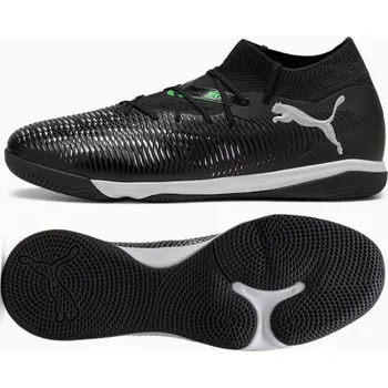 Pánská sportovní obuv Fotbalové boty Puma Future 8 Match IT M 108371-02 41