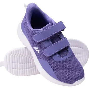 Chlapecká obuv Boty Martes Essentials Riken Jr 92800654535 28