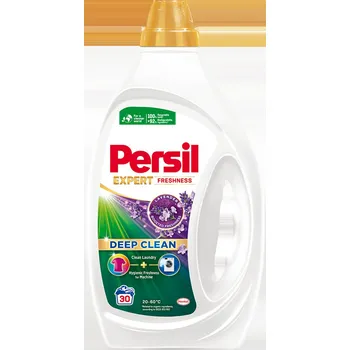 Prací gel Persil Gel Expert Freshness by Silan 30 dávek