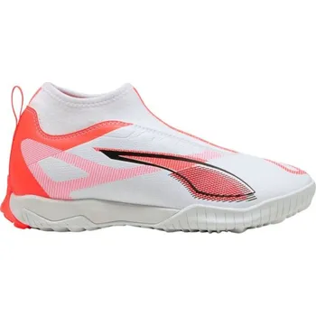 Chlapecké tenisky Kopačky Puma Ultra 5 Match+ LL TT Jr 108355 01 34,5