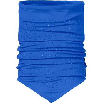 Nákrčník Dámský nákrčník Goldbergh GAIA - modrá