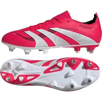 Pánská obuv Kopačky adidas Predator League SG M ID3762 45 1/3