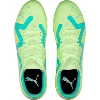Kopačky Puma kopačky Future PLAY velikost 42,5
