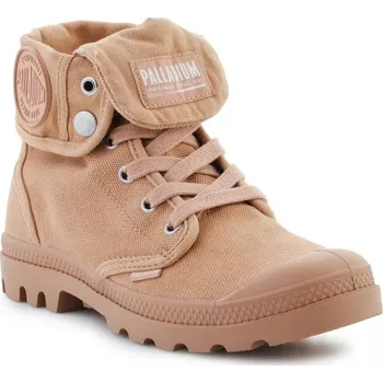 Dámská zimní obuv Boty Palladium Baggy W 92353-287-M EU 39