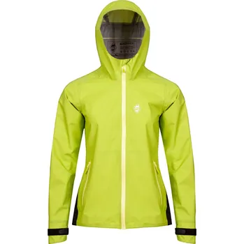 Dámská bunda High Point Active 4.0 Lady Jacket Velikost: M / Barva: zelená