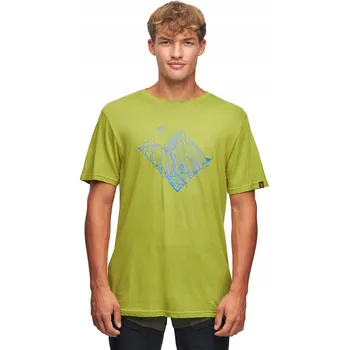 Tričko pánské Alpinus hory turistické tričko S