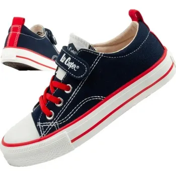 Chlapecké tenisky Boty Lee Cooper Jr LCW-25-34-3574K 34