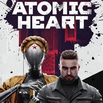 Počítačová hra Atomic Heart (PC)