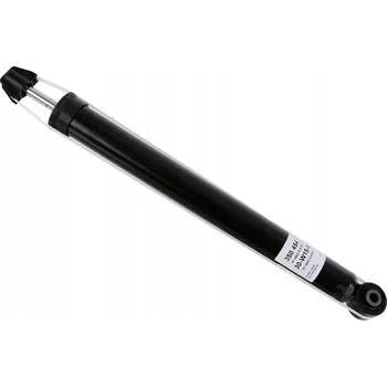 Sachs 350 454 Tlumič