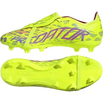Pánská sportovní obuv Kopačky adidas Predator League FT FG/MG M JP9827 46 2/3
