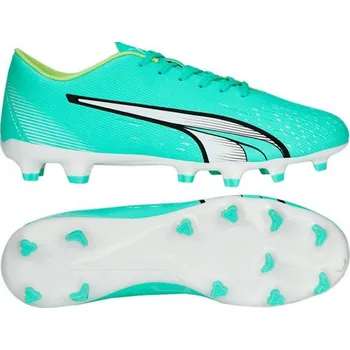 Pánská sportovní obuv Fotbalové boty Puma Ultra Play FG/AG M 107224 03 45