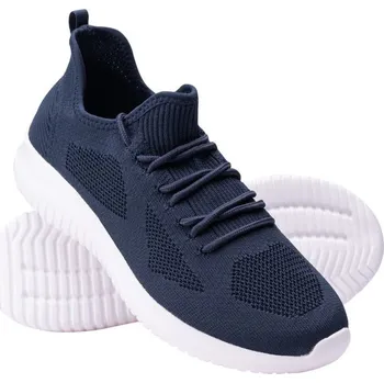 Pánská treková obuv Boty Martes Emidy M 92800654478 43