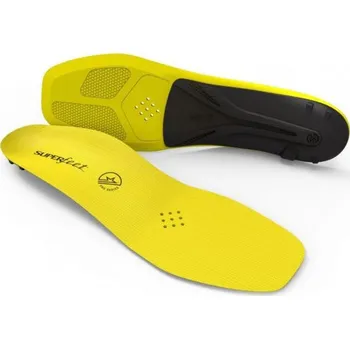 Tkaničky do bot Vložky Superfeet Carbon Pro Hockey FL480806C-37 39-41