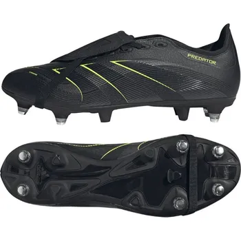 Pánská sportovní obuv Boty adidas Predator League FT SG M JR7121 40