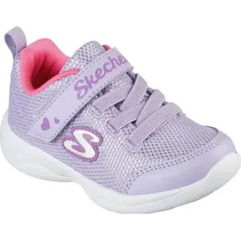 Chlapecká obuv Skechers Skech-Stepz 2.0 - Easy peasy Jr 302885N-LVPK obuv EU 22