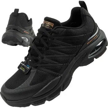 Pánská sportovní obuv Boty Skechers Air Ventura-Revell M 232657/BBK 41.5