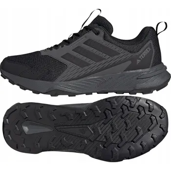 Pánská běžecká obuv adidas TERREX TRACEFINDER 2 IH2930 43 ⅓