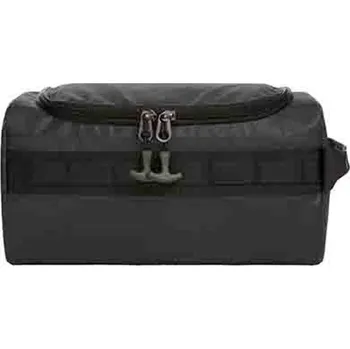 Kosmetická taška Halfar Cestovní toaletní taška HF8040 Black 28 x 15 x 15 cm