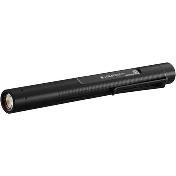 Svítilna Svítilna LEDLENSER P4 180 lm black