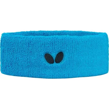 Stolní tenis Čelenka BUTTERFLY na stolní tenis (ping pong) - modrá