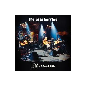 Zahraniční hudba MTV Unplugged - Cranberries [CD]