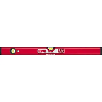 Vodováha Vodováha BMI Superstar 2 libely 1200 mm