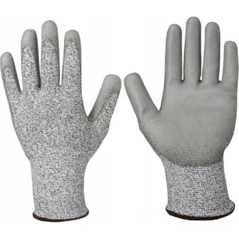 Pracovní rukavice Rukavice 4WRK SHIELD CUT velikost 11 - XXL 1 pár