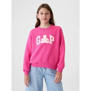 Dívčí mikina Dětská mikina Brannan