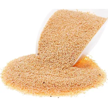 ASO - Zdravý život Amarant Bio Hmotnost: 1kg