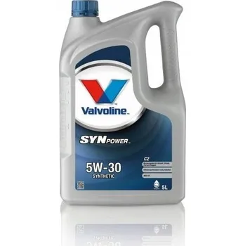 Motorový olej Motorový olej Valvoline 5 l 5W-30