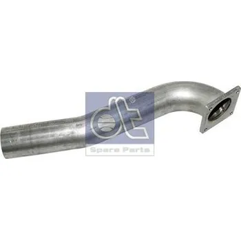 Výfuková trubka Výfuková trubka DINEX DIN47186