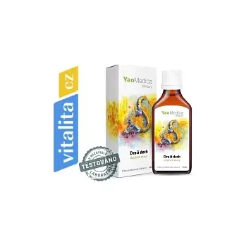 Přírodní produkt YaoMedica Dračí dech 2x 50 ml