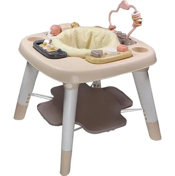 Dětský stůl Tryco Zebra Pink/Beige