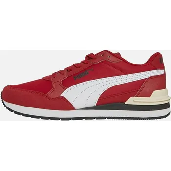 Dámská běžecká obuv Boty Puma ST Runner v4 NL Dark W 9906912 40.5