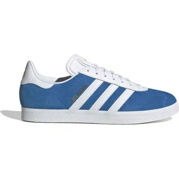 Chlapecká obuv Adidas Originals Gazelle Real Madrid boty JR4158 42 2/3